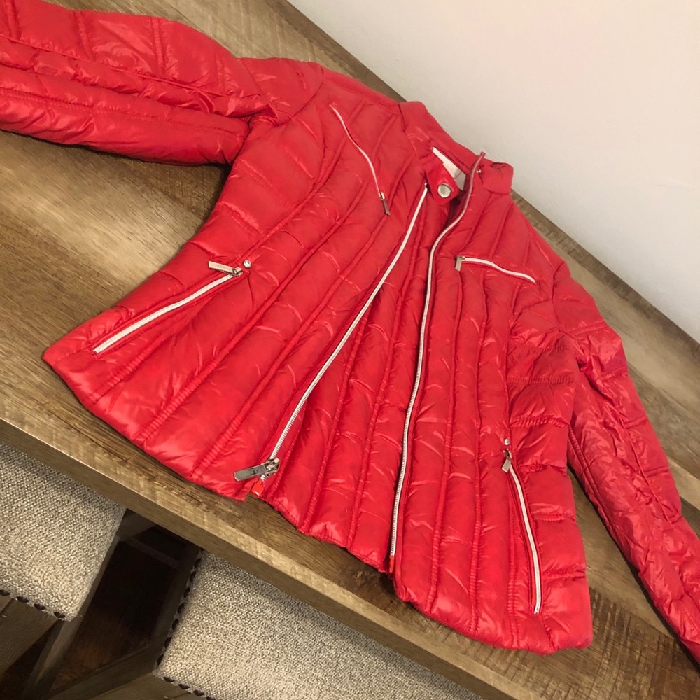 Puffer Jacket - Picture 5 of 5